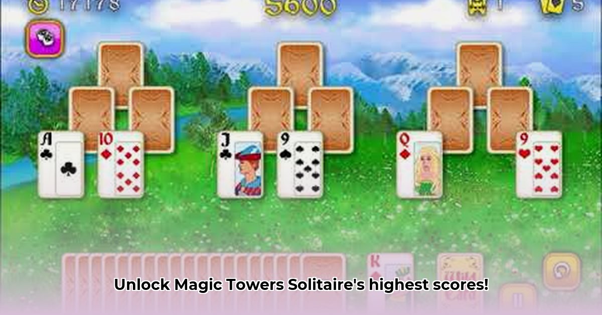 magic-towers-solitaire-card-game